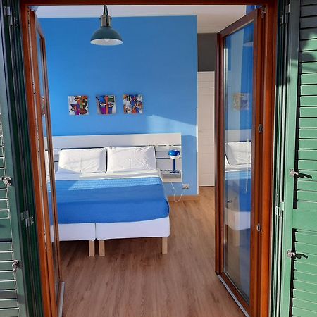 شقة Casa Annalisa سكوري المظهر الخارجي الصورة