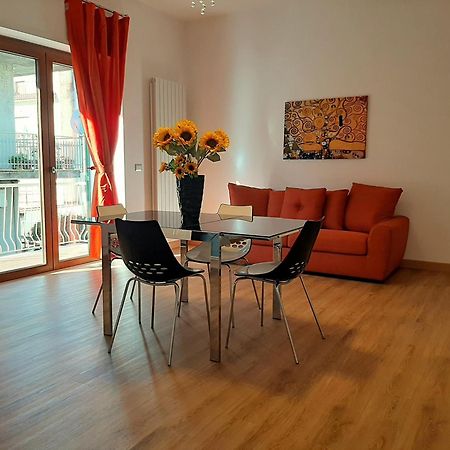 شقة Casa Annalisa سكوري المظهر الخارجي الصورة