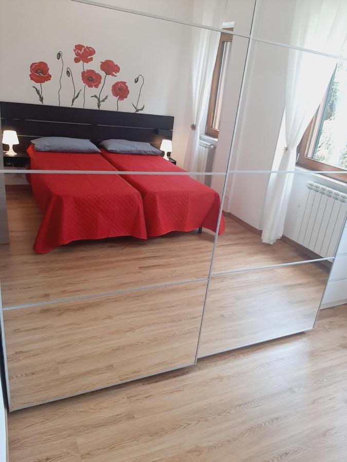 شقة Casa Annalisa سكوري المظهر الخارجي الصورة