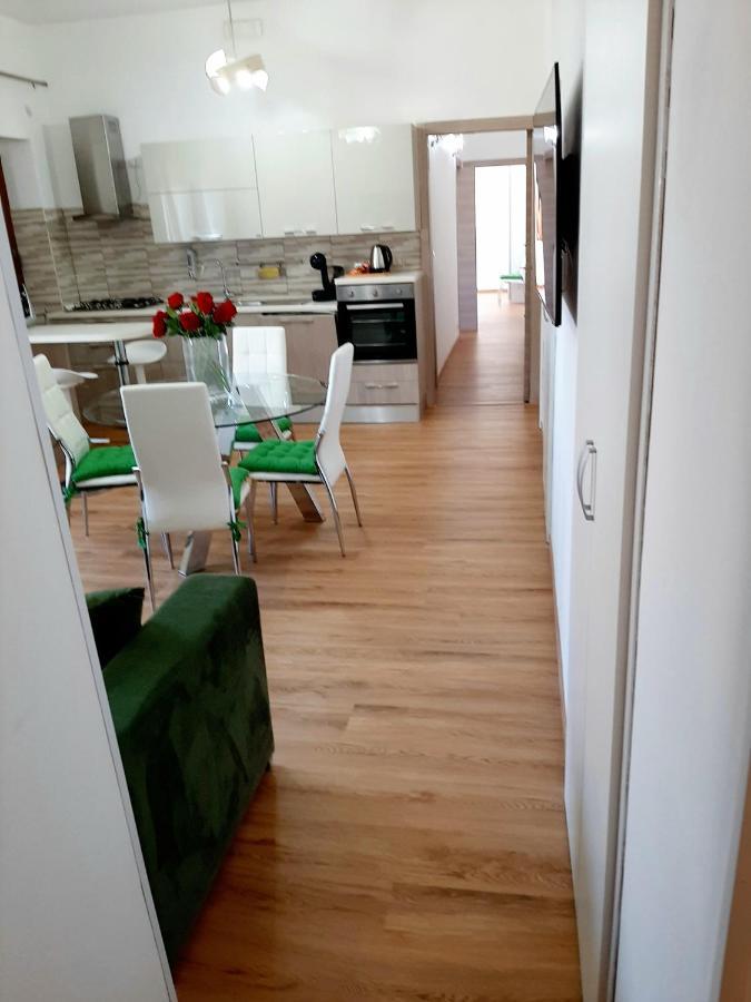 شقة Casa Annalisa سكوري المظهر الخارجي الصورة