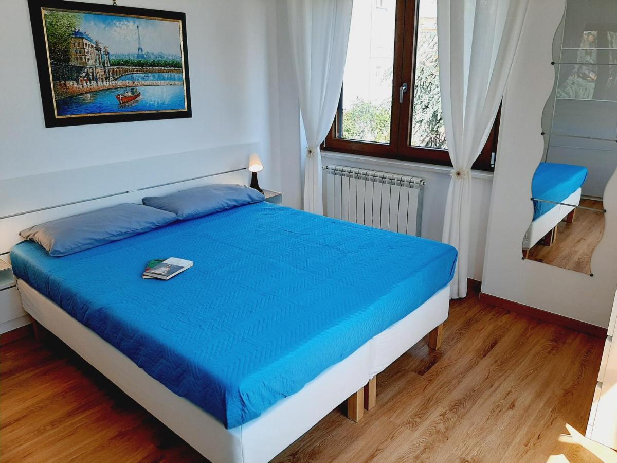 شقة Casa Annalisa سكوري المظهر الخارجي الصورة