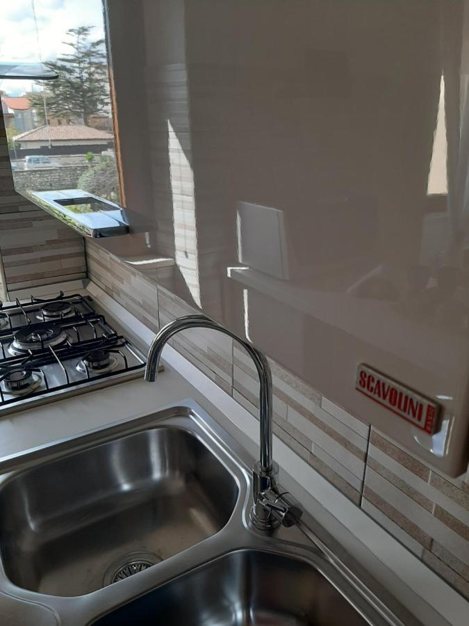 شقة Casa Annalisa سكوري المظهر الخارجي الصورة