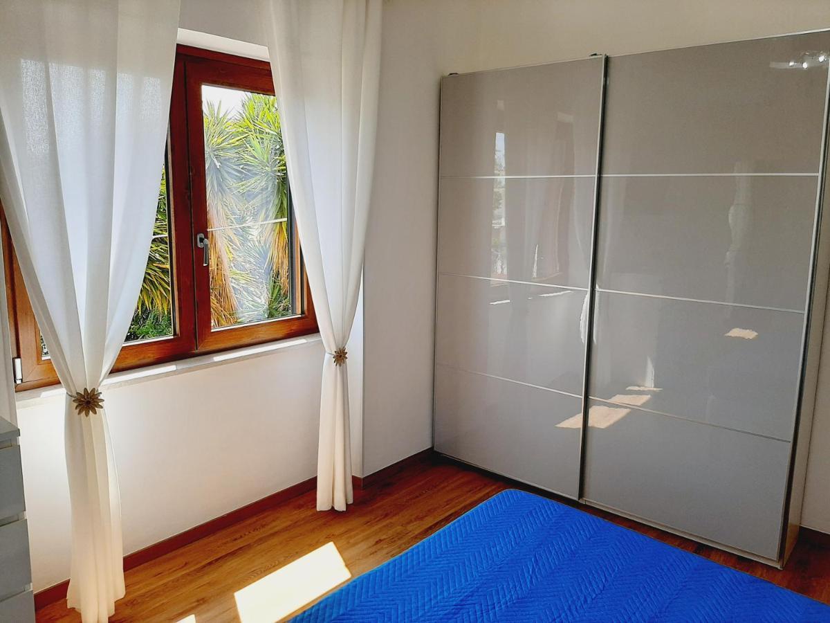 شقة Casa Annalisa سكوري المظهر الخارجي الصورة