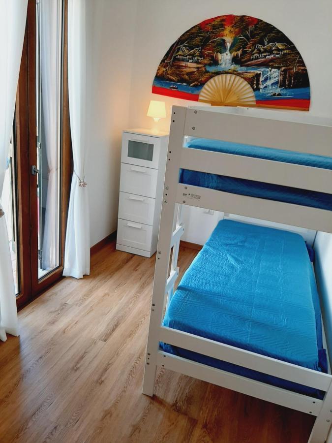 شقة Casa Annalisa سكوري المظهر الخارجي الصورة