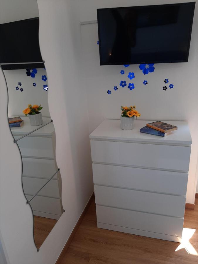 شقة Casa Annalisa سكوري المظهر الخارجي الصورة