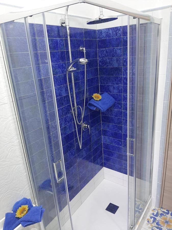 شقة Casa Annalisa سكوري المظهر الخارجي الصورة