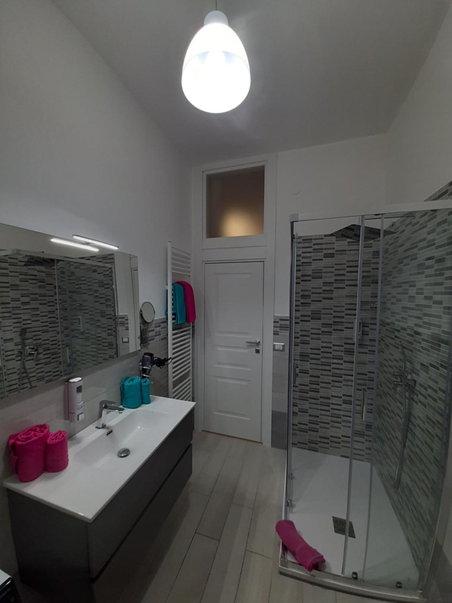 شقة Casa Annalisa سكوري المظهر الخارجي الصورة