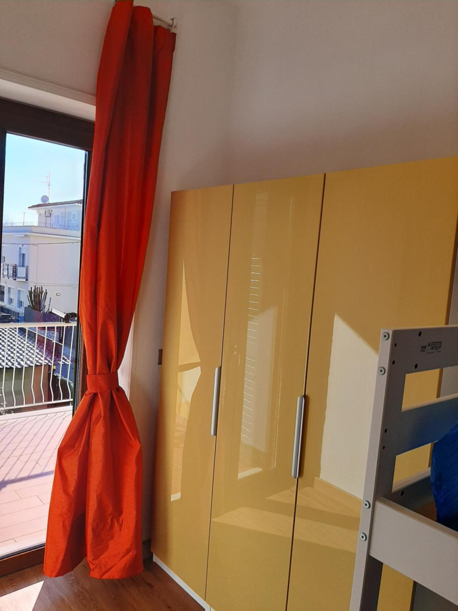 شقة Casa Annalisa سكوري المظهر الخارجي الصورة