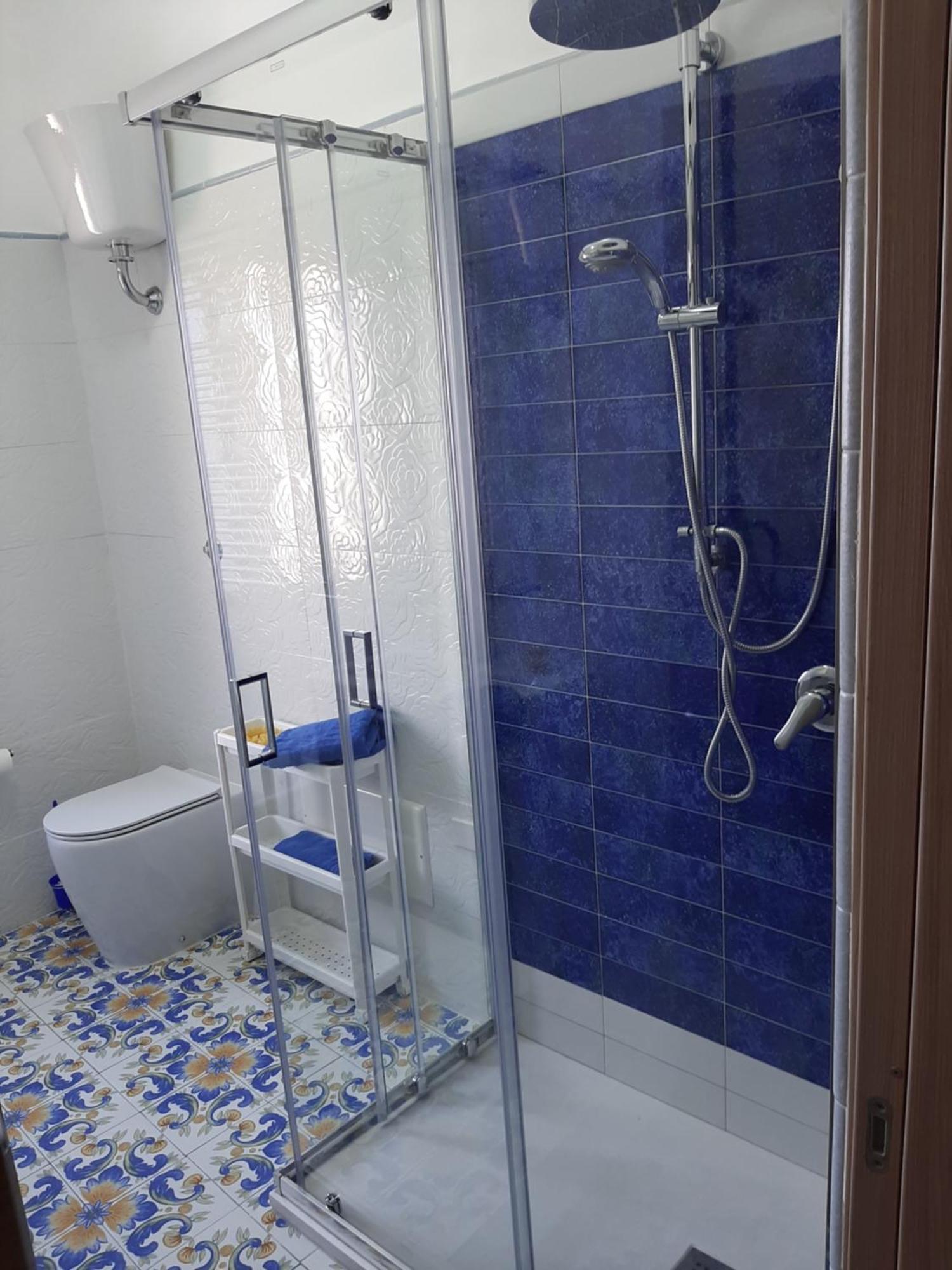 شقة Casa Annalisa سكوري المظهر الخارجي الصورة
