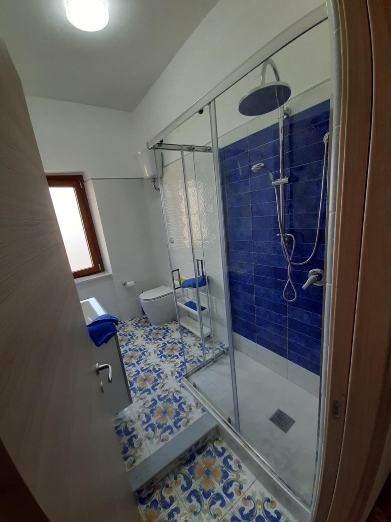 شقة Casa Annalisa سكوري المظهر الخارجي الصورة
