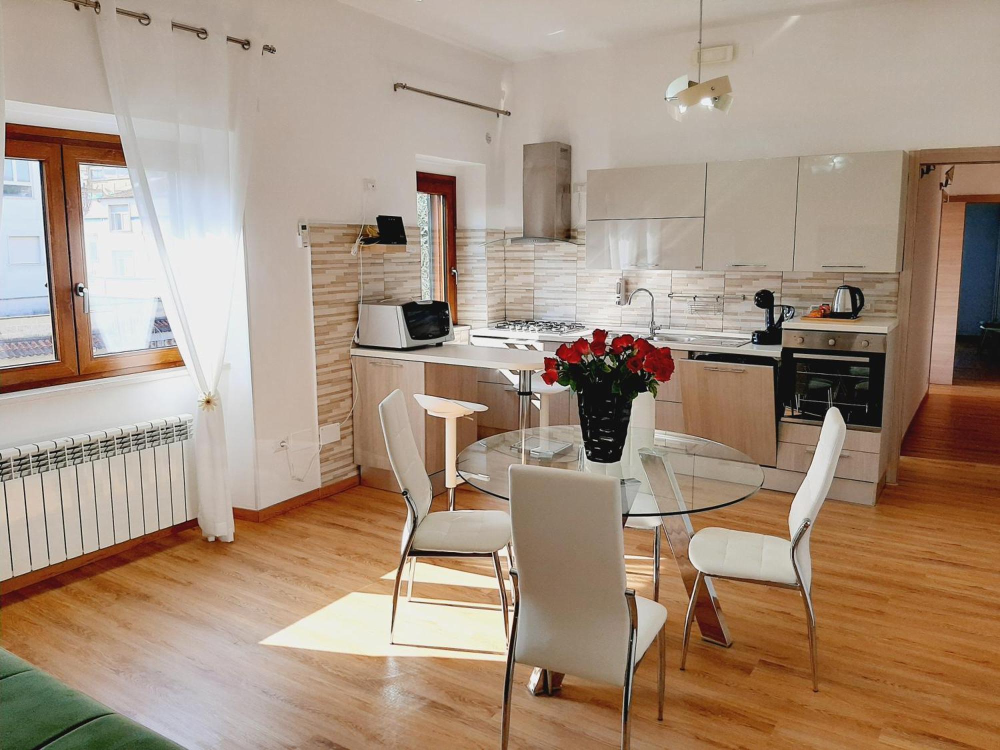 شقة Casa Annalisa سكوري المظهر الخارجي الصورة