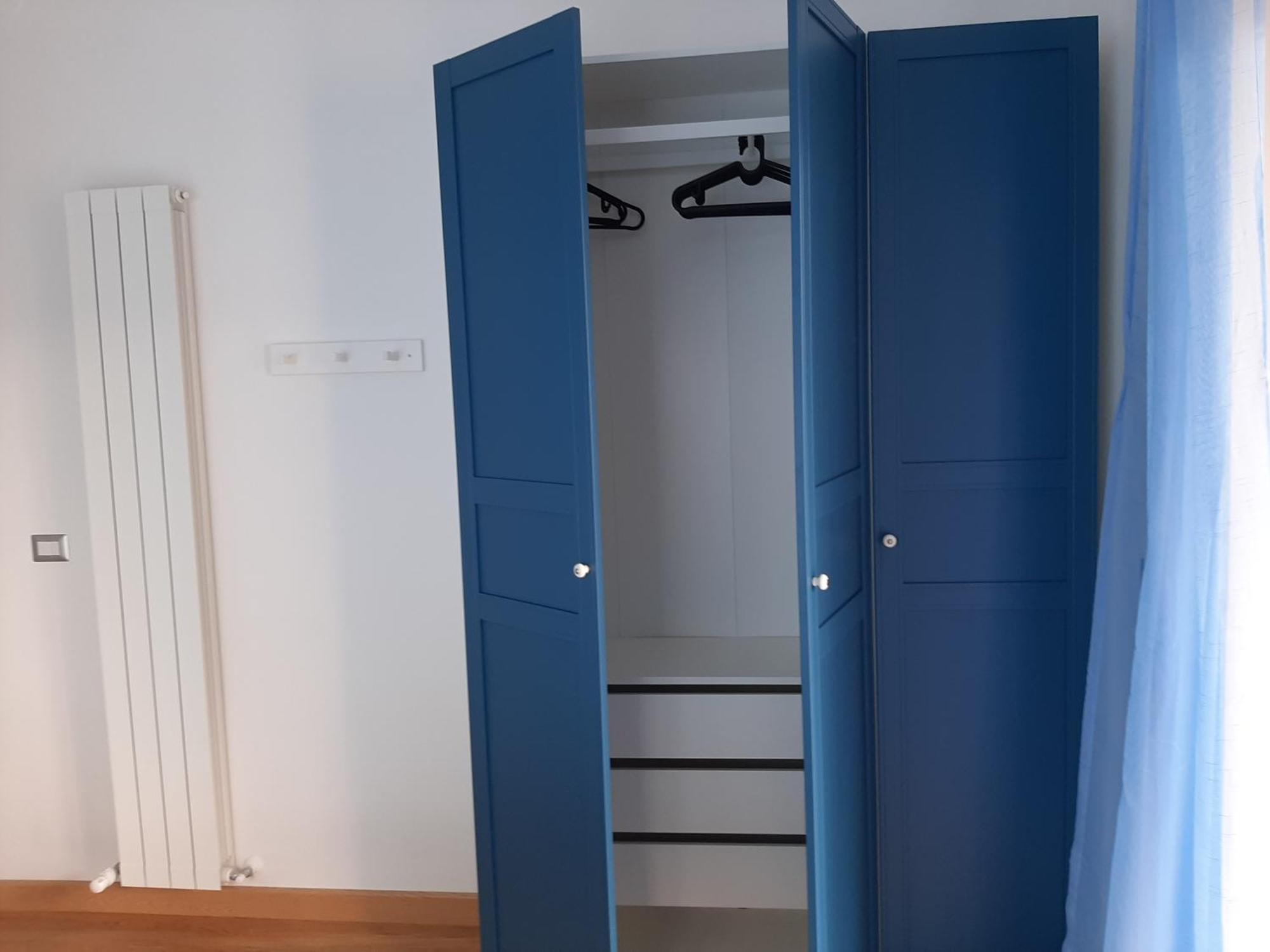 شقة Casa Annalisa سكوري المظهر الخارجي الصورة
