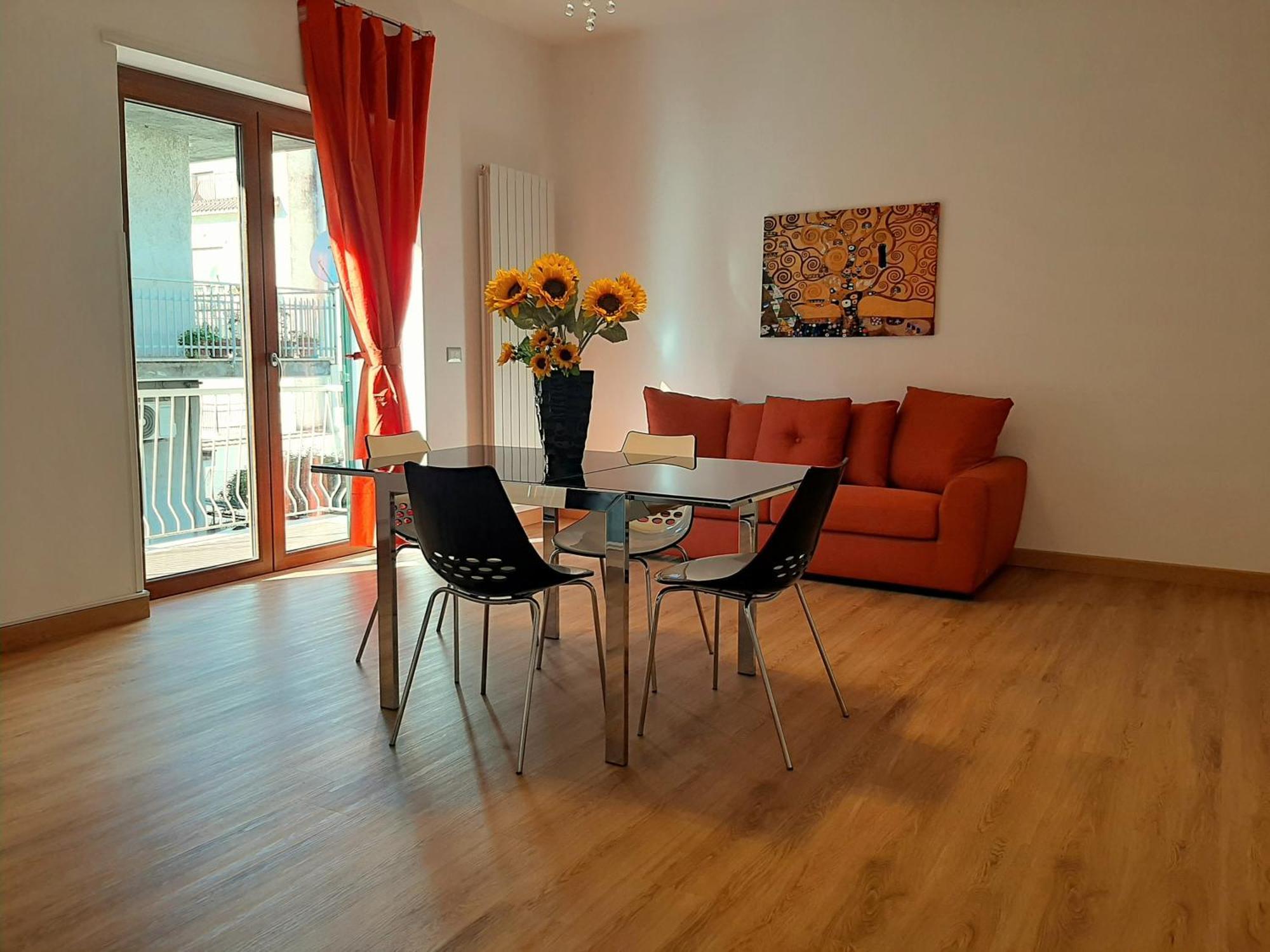شقة Casa Annalisa سكوري المظهر الخارجي الصورة
