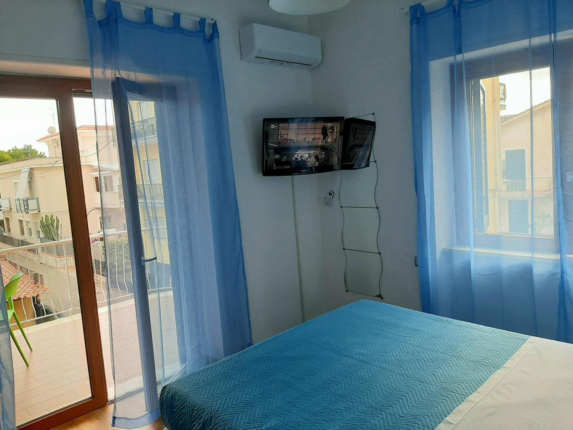 شقة Casa Annalisa سكوري المظهر الخارجي الصورة