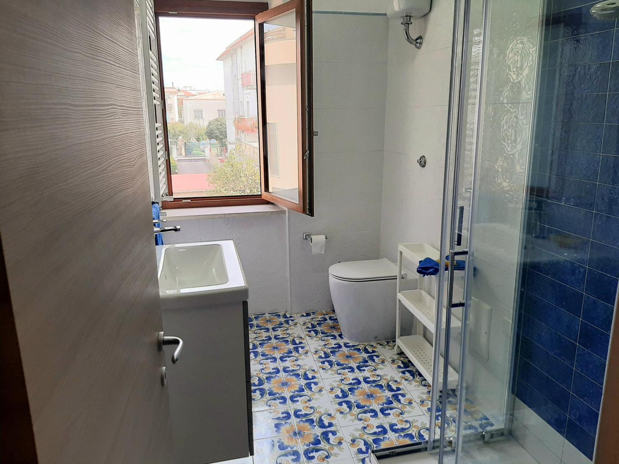 شقة Casa Annalisa سكوري المظهر الخارجي الصورة
